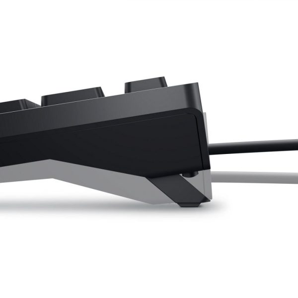 Dell Wired Collaboration Keyboard - KB525C  US International (QWERTY) - imagine 5