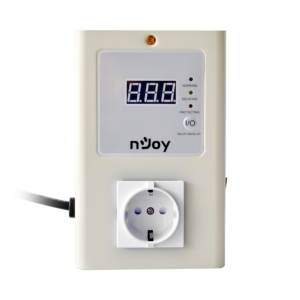 AVR nJoy Royer 16A  Faze Monofazat / trifazat Amperaj