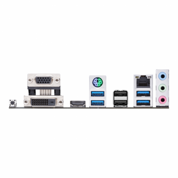 Placa de baza Asus PRIME B450M-K II, Socket AM4 - imagine 3