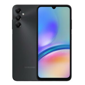 Samsung A05s A057F 6.7" 6GB 128GB DualSIM Black (garantie doar