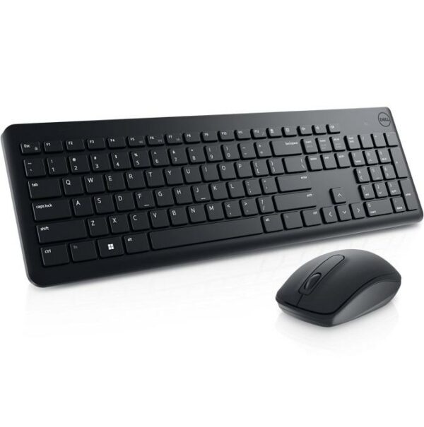 Dell Kit Mouse and Keyboard KM3322W Wireless - Image 3