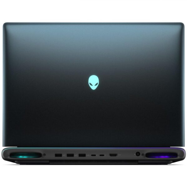 Laptop Gaming Alienware 16 Aurora AC16250 16" QHD+, Intel CORE5-210H, - imagine 3