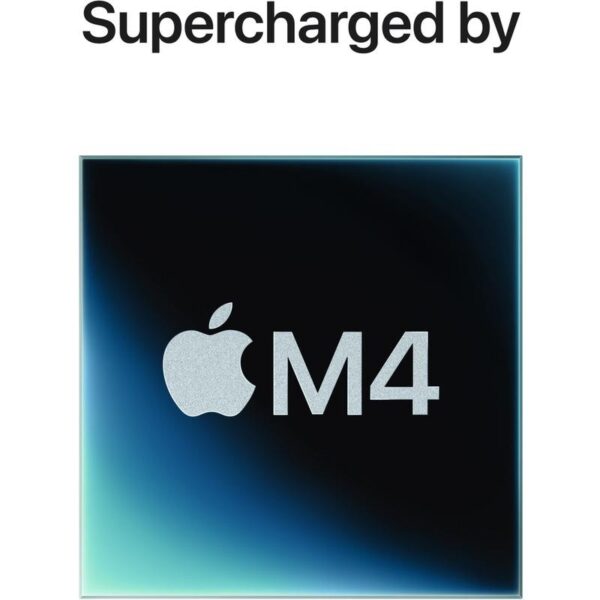 MacBook Pro 14.2"/Apple M4 (CPU 10-core, GPU 10-core, Neural Engine