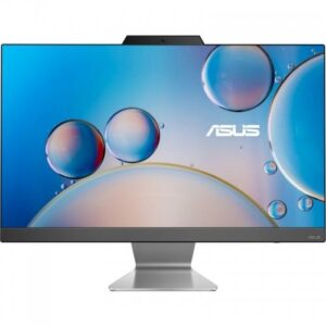 All-in-One ASUS, A3402WVAK-WPC1050, 23.8-inch, FHD (1920 x 1080) 16:9, Non-touch