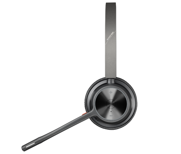 Poly Voyager 4320 Microsoft Teams Certified USB-C Headset +BT700 dongle - imagine 4