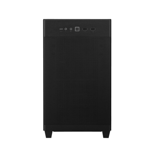 Carcasa ASUS AP201 PRIME Small Tower NEGRU - imagine 3