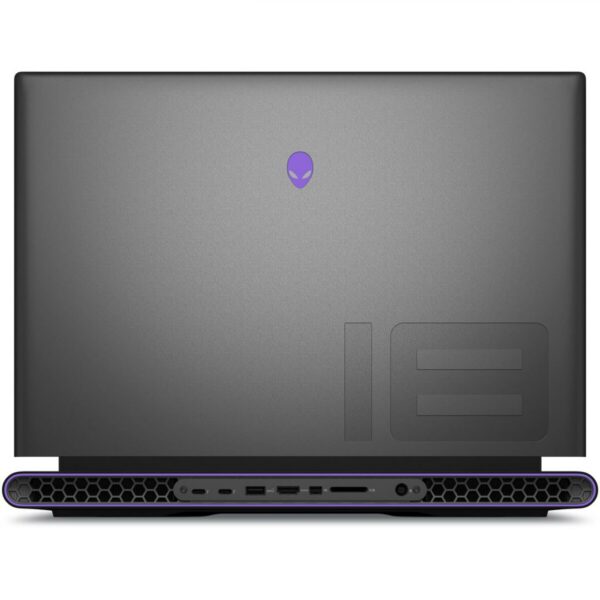 Laptop Gaming Alienware M18 R2 18" QHD+ Intel i9-14900HX, 64GB - imagine 4