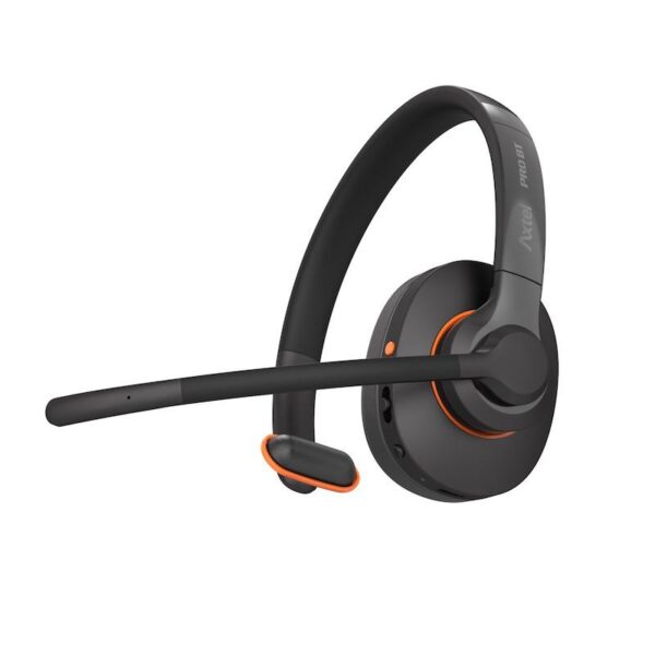 Căști Axtel PRO BT Wireless / Bluetooth , Dual Connectivity - imagine 3
