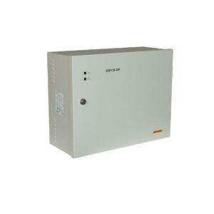 Sursa de alimentare pentru sisteme de detectie incendiu 24V/3A in