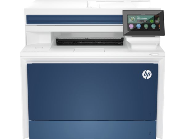 Multifunctional laser color HP Pro MFP 4302fdw, Imprimare,copiere,scanare,fax, Dimensiune:A4, Viteză