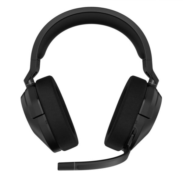 Casti cu microfon Corsair HS55 WIRELESS 20Hz- 20KHz, 32 ohm, - imagine 3