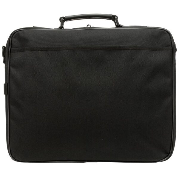 Geanta laptop Targus, TAR300, pentru laptopuri de pana la 15.6", - imagine 4