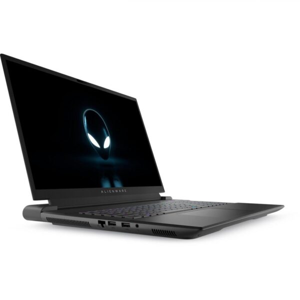 Laptop Gaming Alienware M18 R2 18" QHD+ 165Hz, Intel i9-14900HX, - imagine 6