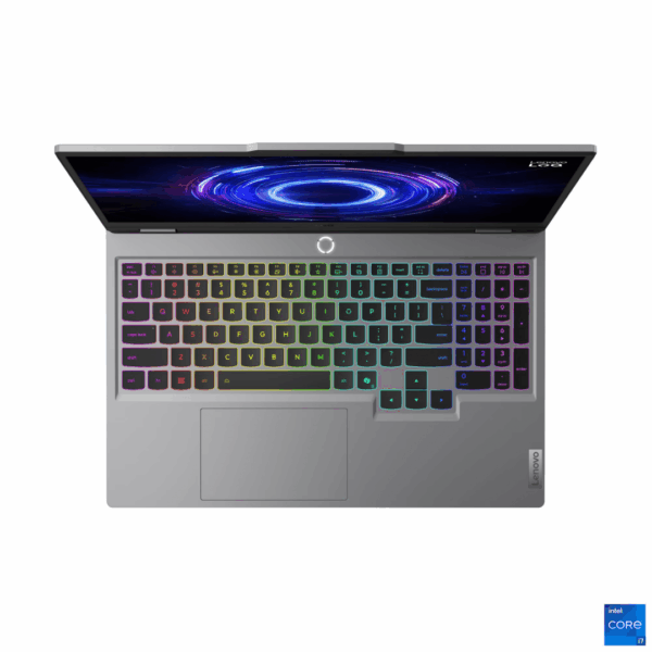 Laptop Lenovo Gaming LOQ 15IRX10, 15.6" FHD (1920x1080) IPS 300nits - imagine 10