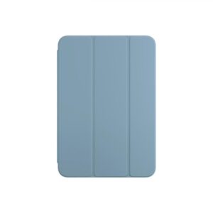 Smart Folio for iPad mini (A17 Pro) - Denim