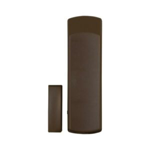 Contact magnetic radio Paradox, DCTXP2 B, intrare universala suplimentara, alimentare