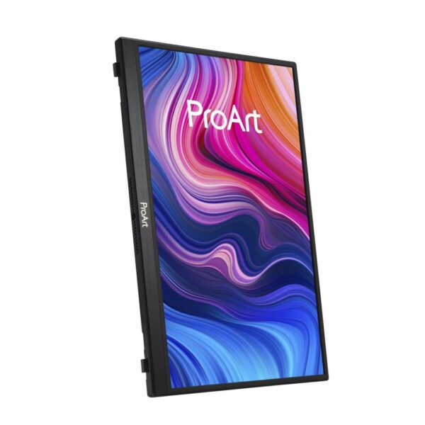ASUS ProArt Display PA148CTV Portable Professional Monitor - 14-inch ,IPS, - imagine 3