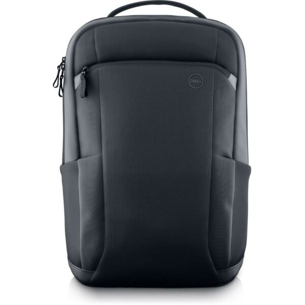DELL EcoLoop Pro Slim Backpack 15.6" CP5724S Black - imagine 6