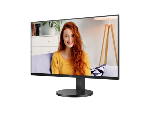 Monitor AOC 27" U27B3AF - imagine 6