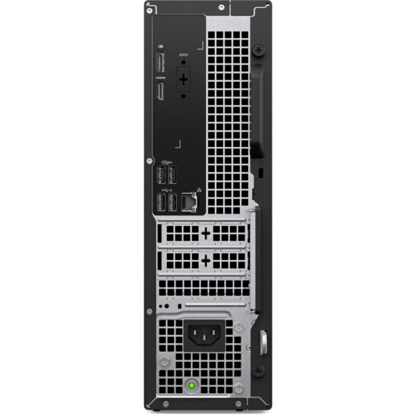Desktop Dell Slim ECS1250 180W, Intel i5-14400, 8GB Ram, 512GB - imagine 5