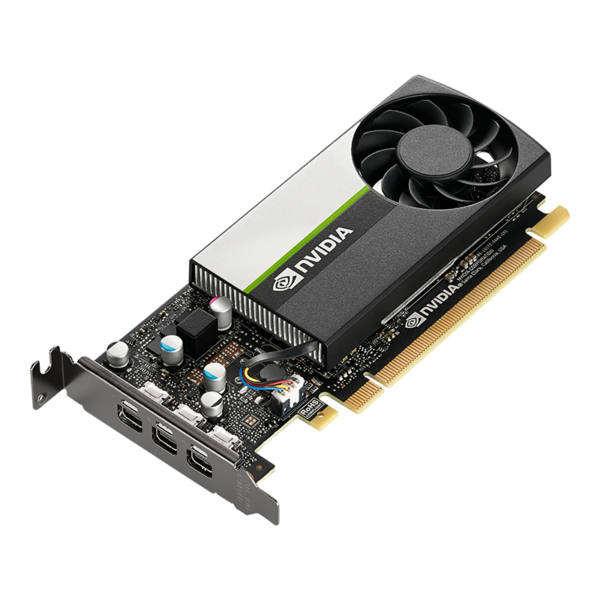 Placa Video PNY NVIDIA T400 4GB GDDR6 64 bit - Image 7