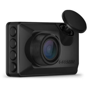 Camera auto Garmin Dash Cam X110, rezolutie 1080p, camp vizual