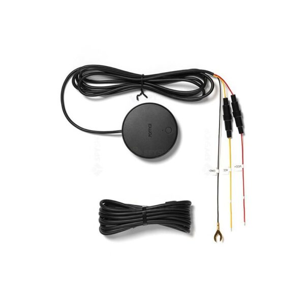 Kit 70mai 4G Hardwire pentru Camera auto 70mai Omni 360 - imagine 3