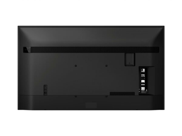 LED TV 4K 75''(190cm) SONY 75X75WL - imagine 8