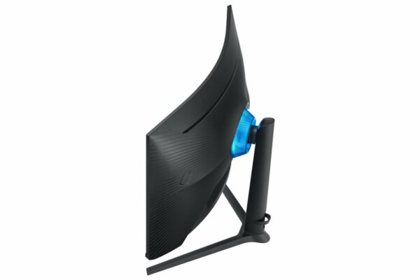 Monitor Samsung 32" LS32BG750NPXEN - imagine 19
