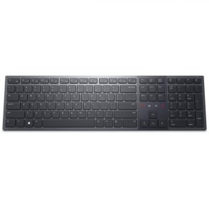 Dell Premier Collaboration Keyboard - KB900  US International (QWERTY)