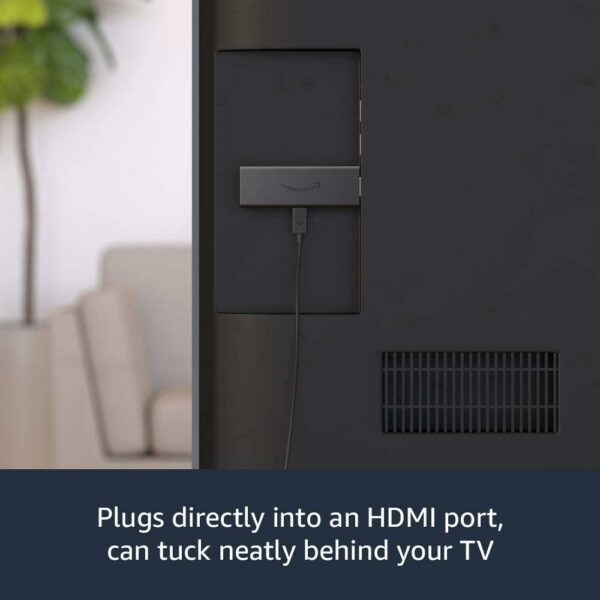 Amazon Fire TV Stick Lite 2022 - imagine 5