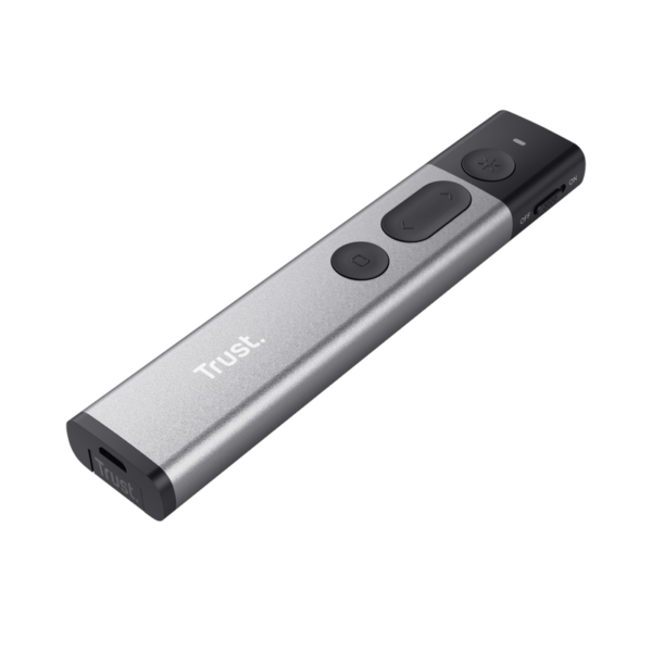 Presenter Wireless Trust Kazun - imagine 3