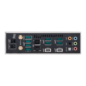 Placa de baza ASUS Pro WS WRX80E-SAGE SE WIFI, Socket