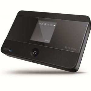 Router wireless TP-LINK M7350 3G/4G Mobile WiFi