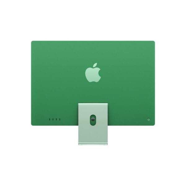 Apple iMAC 24" Retina 4.5k/ Apple M4 (CPU 10-core, GPU - imagine 3