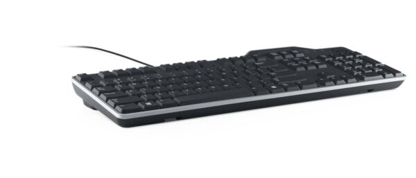 Tastatura Dell KB-813, USB, neagra - imagine 5