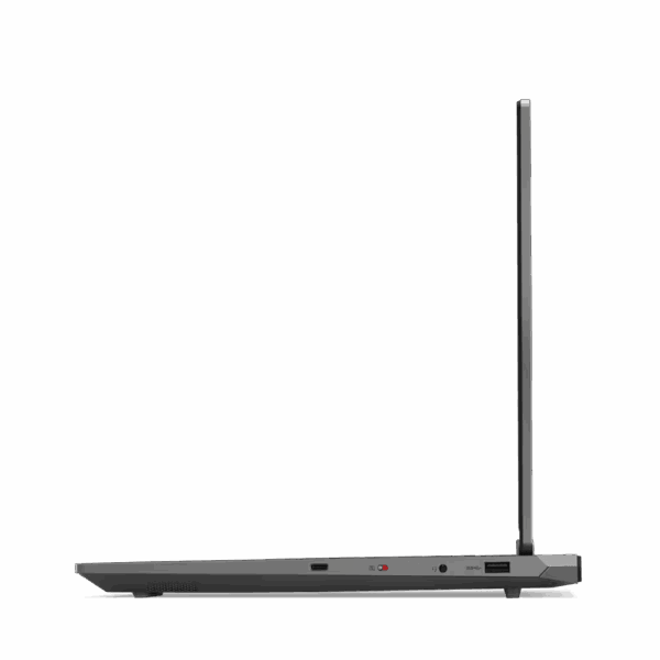 Laptop Lenovo Gaming LOQ 15IAX9, 15.6" FHD (1920x1080) IPS 300nits - imagine 16