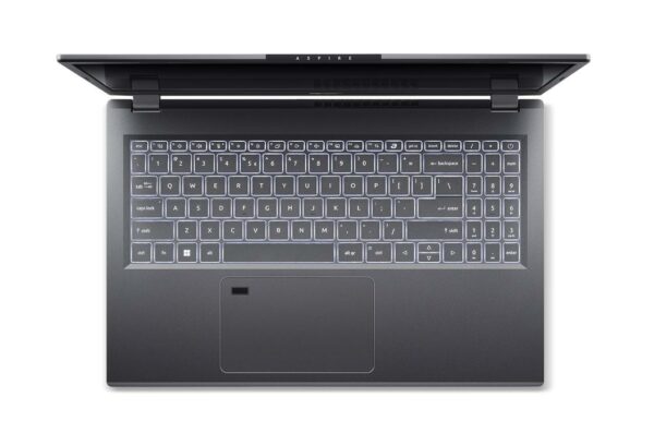 Laptop Acer Aspire 15 A15-51M-7859, 15,6 Zoll (39,62 cm), FHD - imagine 5