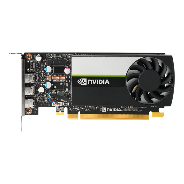 Placa Video PNY NVIDIA T400 4GB GDDR6 64 bit - Image 3