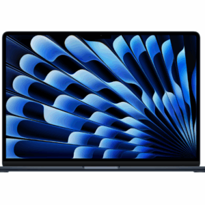 15-inch MacBook Air: Apple M4 chip with 10-core CPU and