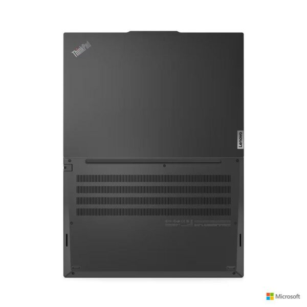 Laptop Lenovo ThinkPad E16 Gen 2 (Intel);16" WUXGA (1920x1200) IPS - imagine 10