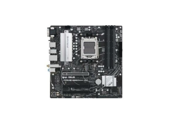 Placa de baza ASUS PRIME B760M-A WIFI DDR4 LGA1700 - imagine 5