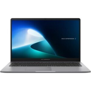 Laptop Business ASUS ExpertBook P1,P1503CVA-NJ1122, 15.6-inch, FHD (1920 x 1080)