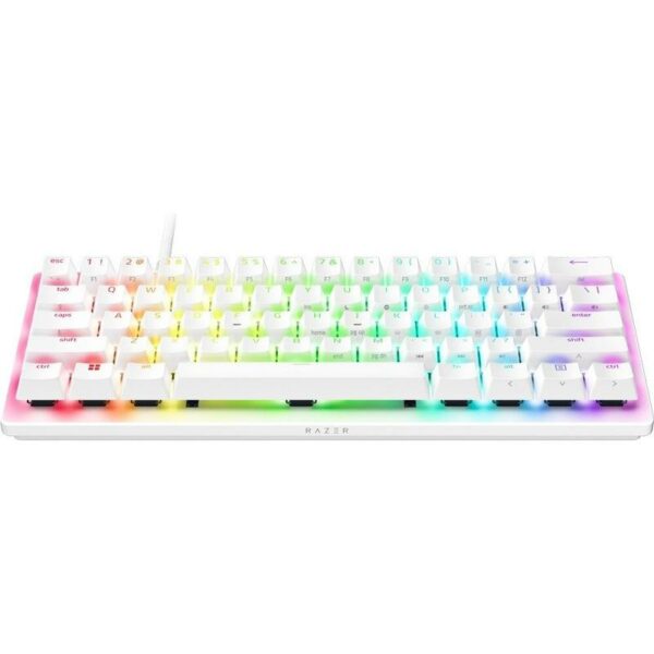 Tastatura Razer Huntsman V3 Pro Mini, swtich Razer™ Analog Optical - imagine 3