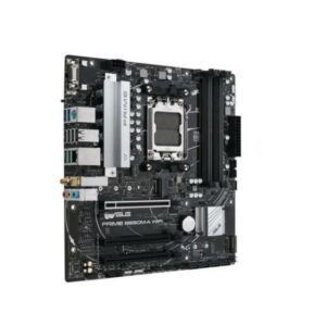 Placa de baza Asus PRIME B650M-A WIFI AM5