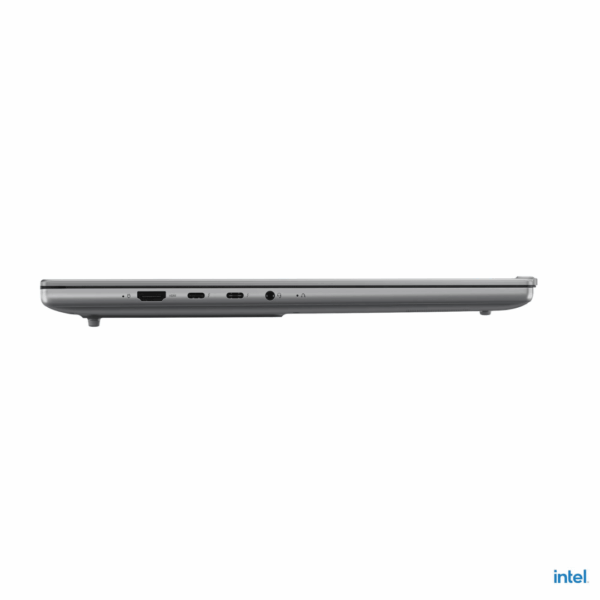 Laptop Lenovo IdeaPad Pro 5 16IAH10, 16" 2.8K (2880x1800) OLED - imagine 5