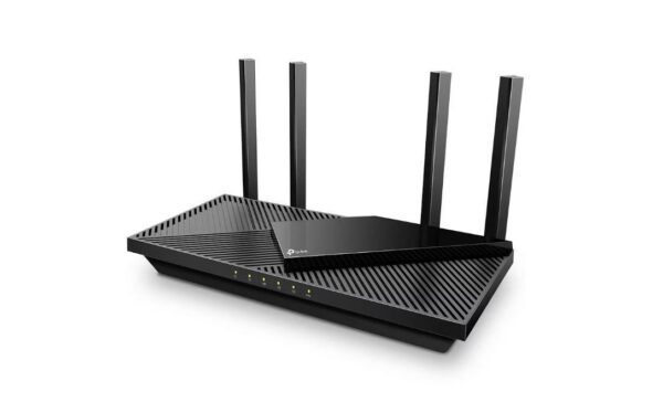 TP-Link Wireless Router, ARCHER AX55 PRO ;dual band AX3000 5 - imagine 5
