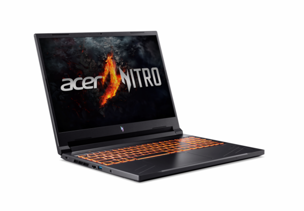 Laptop Acer Gaming Nitro V16 ANV16-71-77U1, 16 inches (40.64 cm), - imagine 3