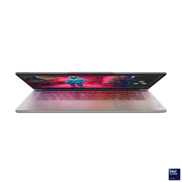 Laptop Lenovo Yoga Slim 7 15ILL9, 15.3" 2.8K WQXGA+ (2880x1800) - imagine 9