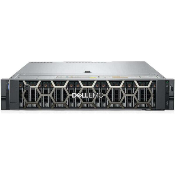PowerEdge R760 Server Rack; Trusted Platform Module 2.0 V3; 3.5